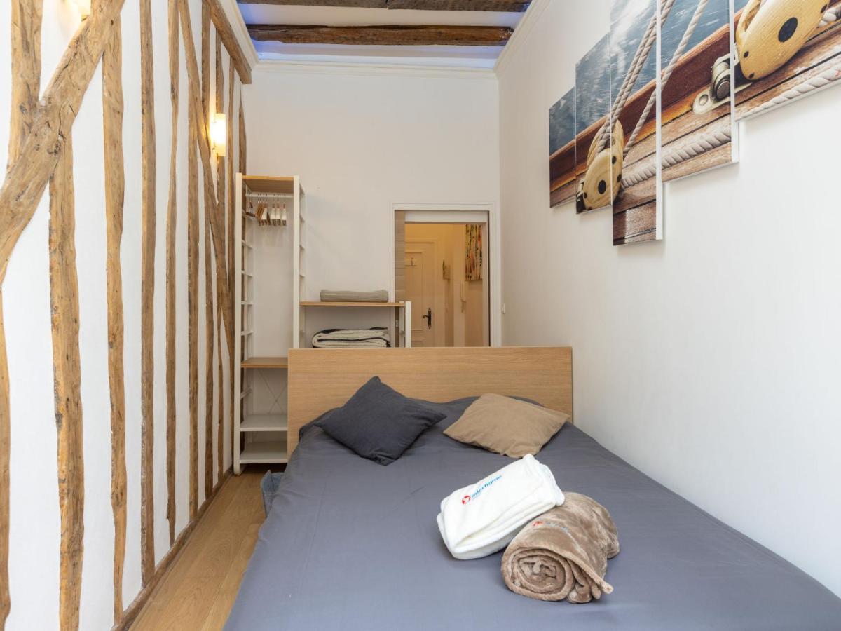 Apartment Le Clemenceau By Interhome *