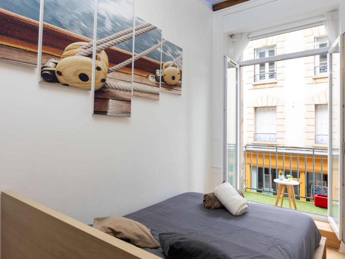 Le Clemenceau By Interhome *