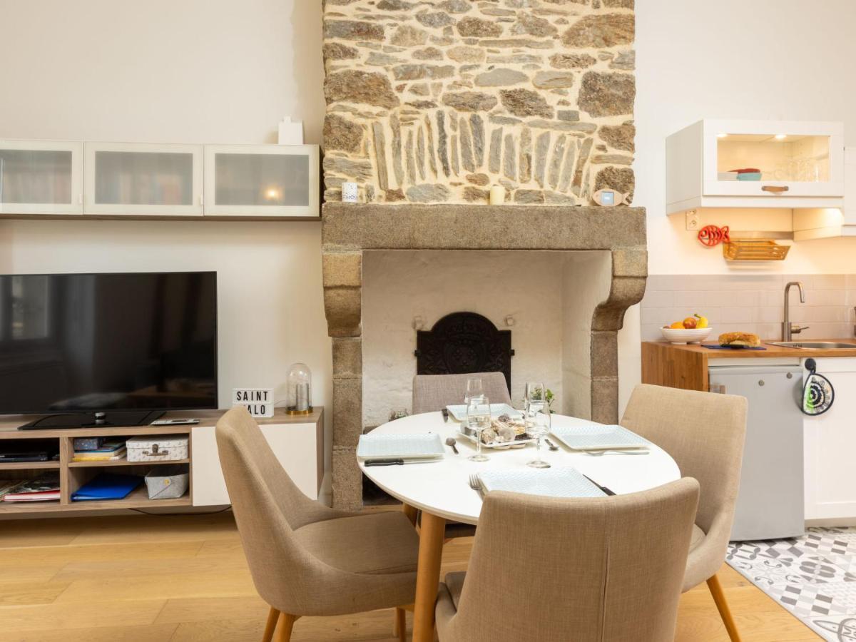 Le Clemenceau By Interhome Apartment