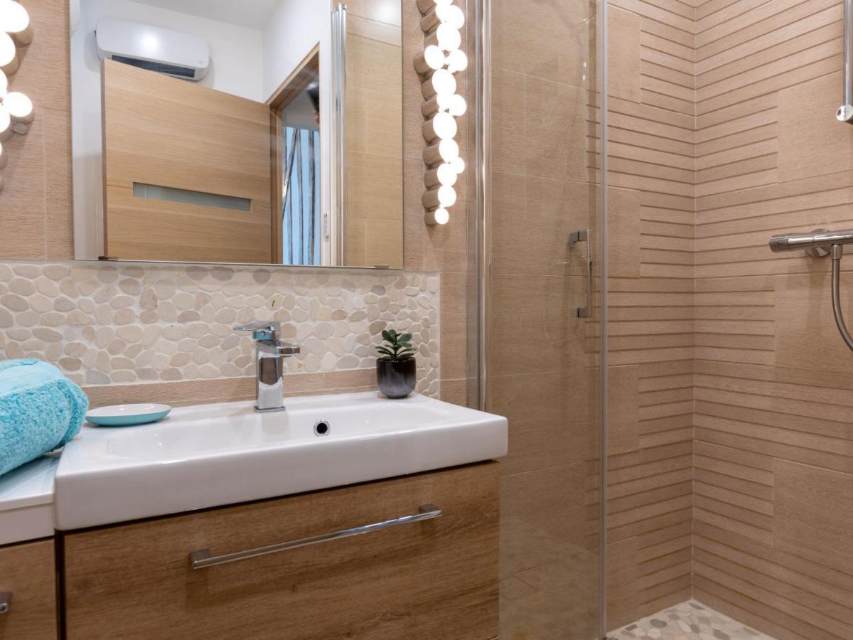 Le Clemenceau By Interhome Apartment