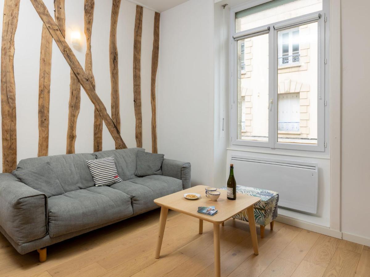 Le Clemenceau By Interhome Apartment