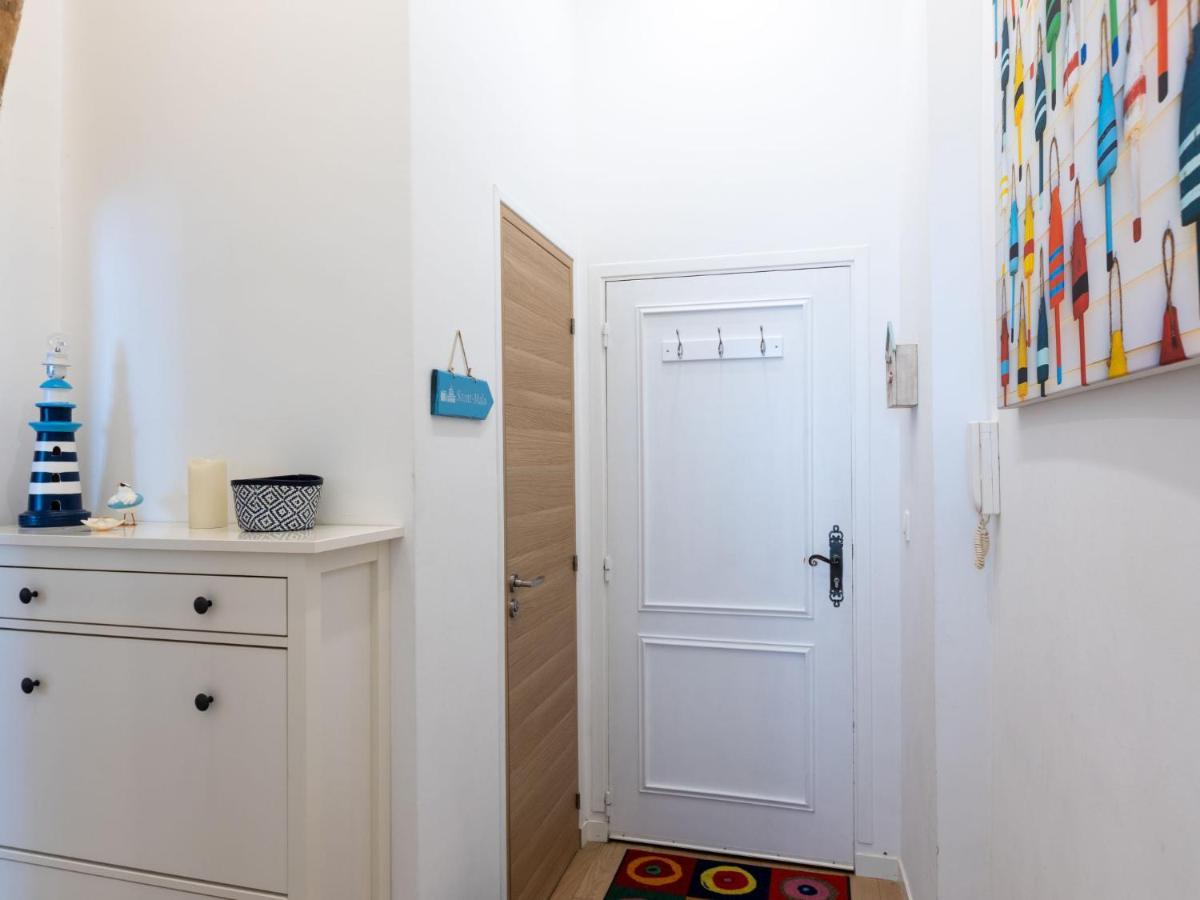 Le Clemenceau By Interhome Apartment *