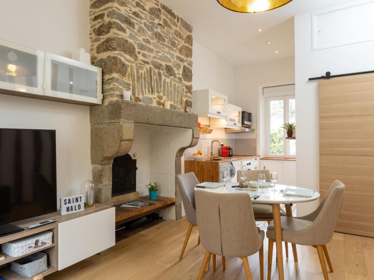 Le Clemenceau By Interhome *