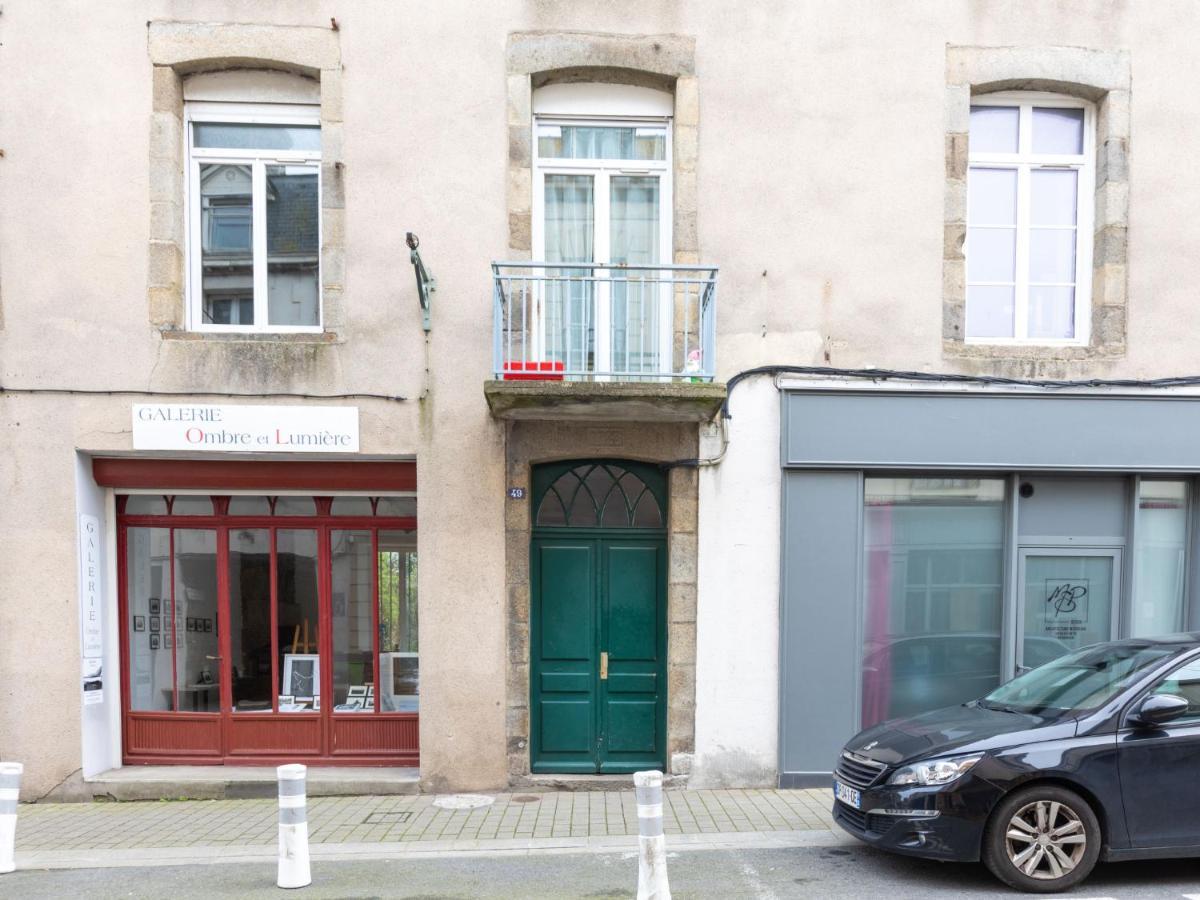 Le Clemenceau By Interhome